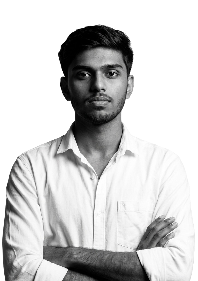 Abhinav Sajeev
